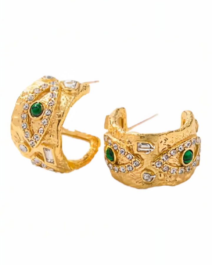 SHALIMAR EARRINGS