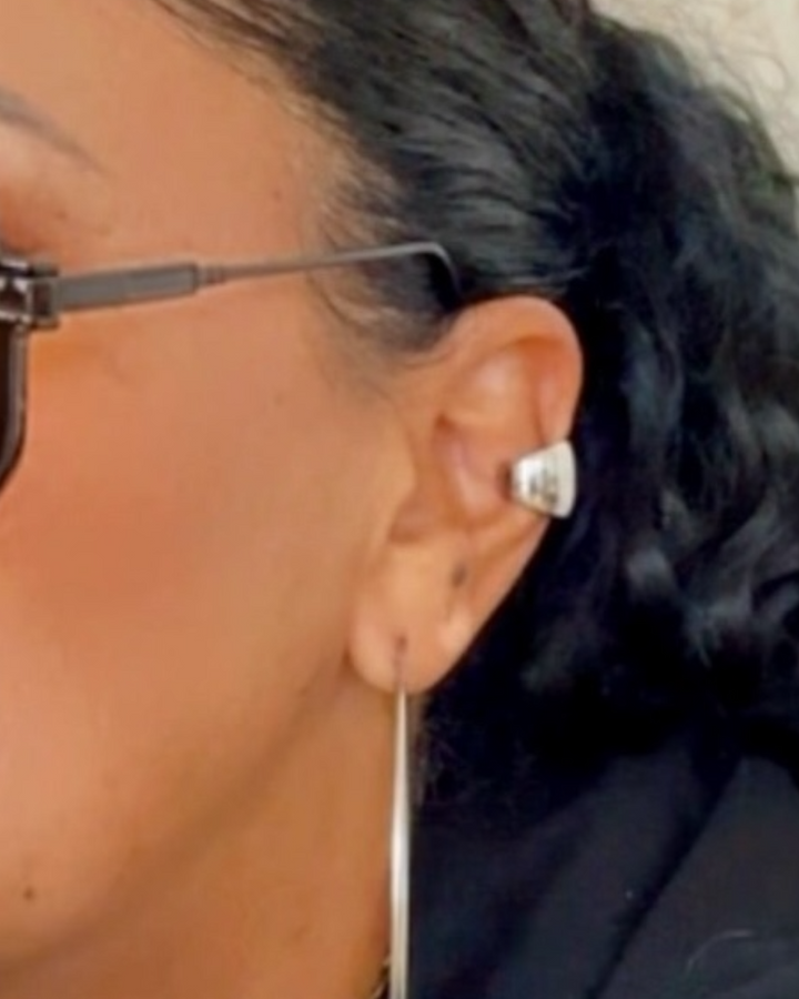 NIKKI EARRING CUFF