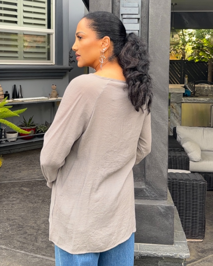 SHEEVA TOP - PLUS