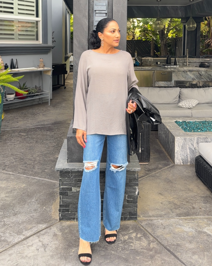 SHEEVA TOP - PLUS