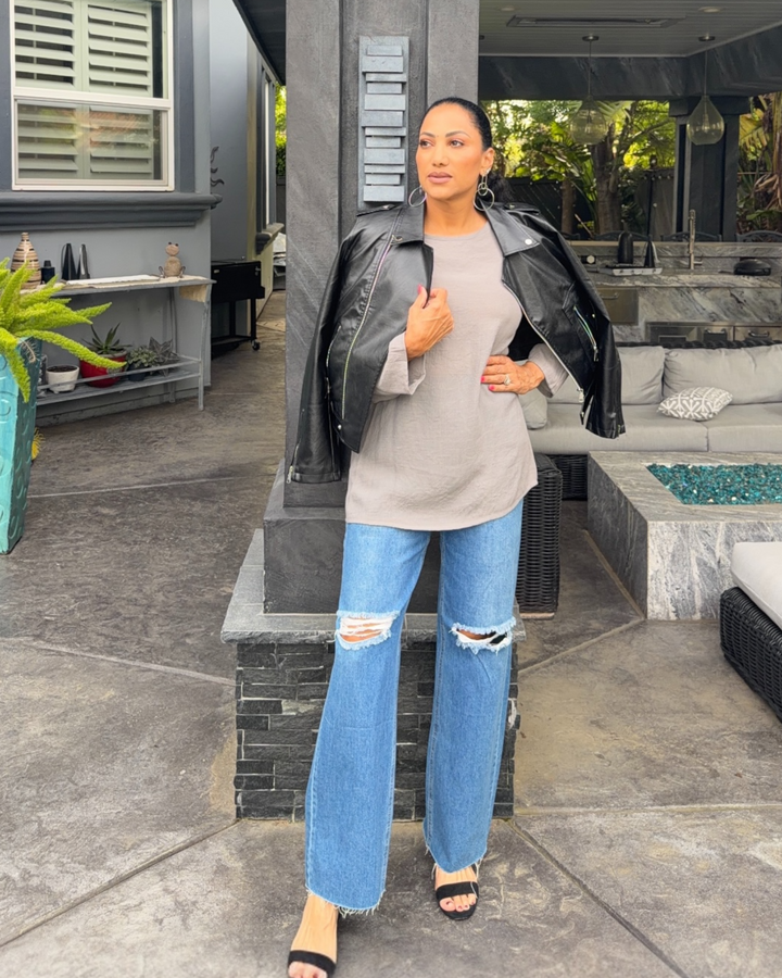 SHEEVA TOP - PLUS