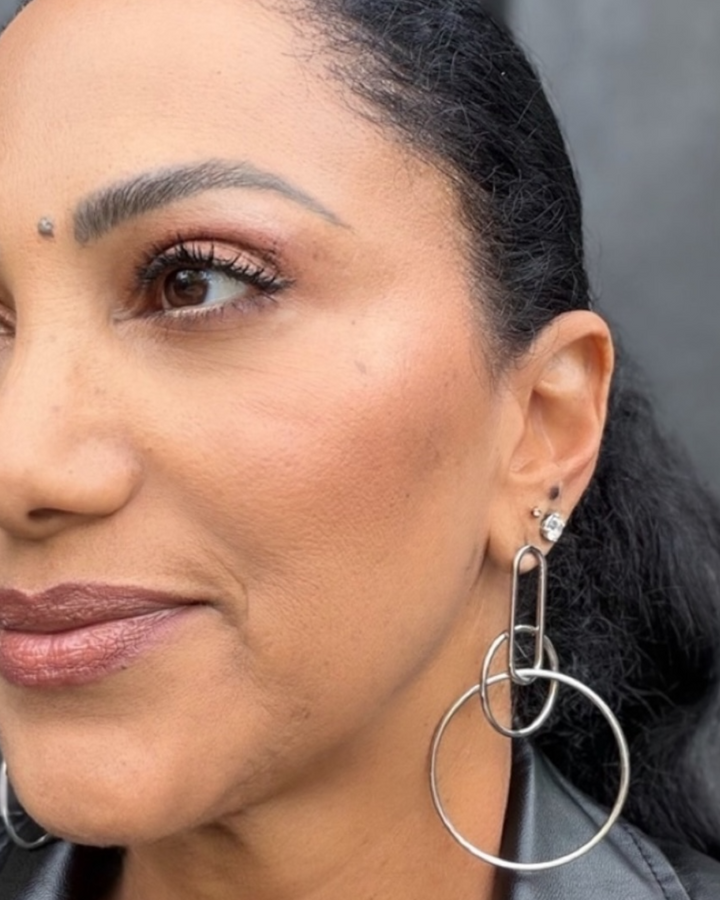 IZZY EARRINGS