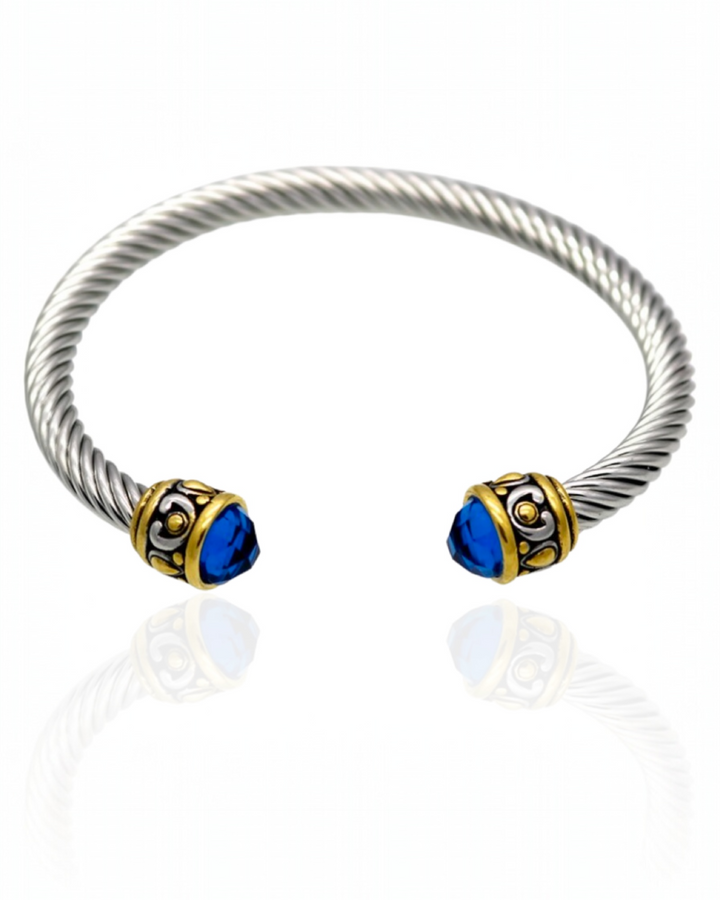 CUFFED BRACELET