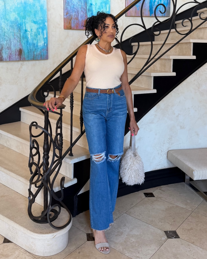 PRESLEY JEANS
