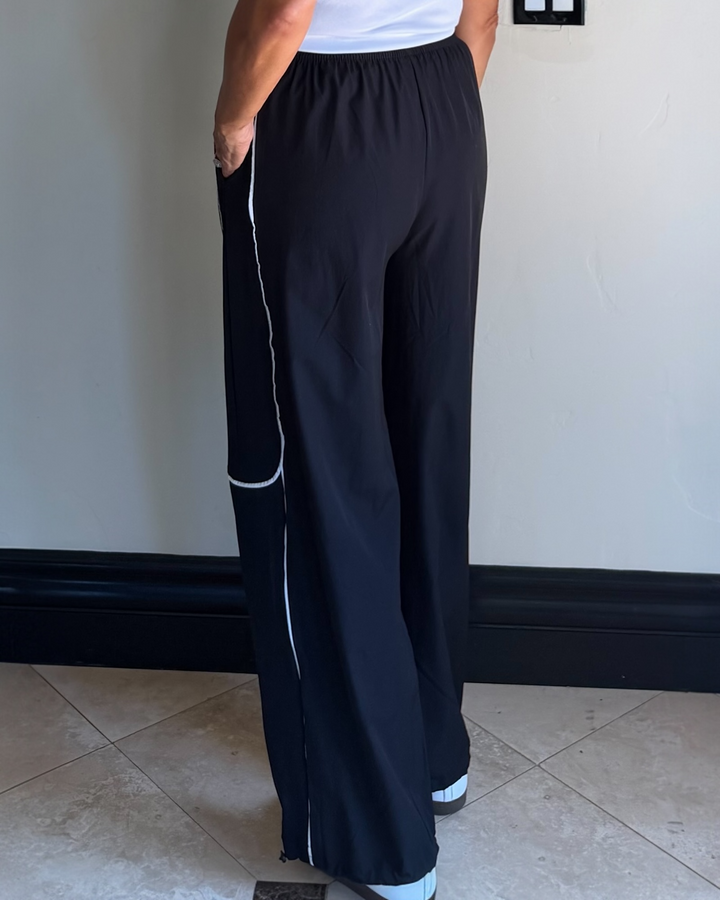 SALEM TRACK PANTS