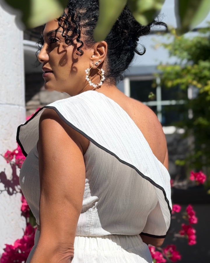ALICIA CROP TOP