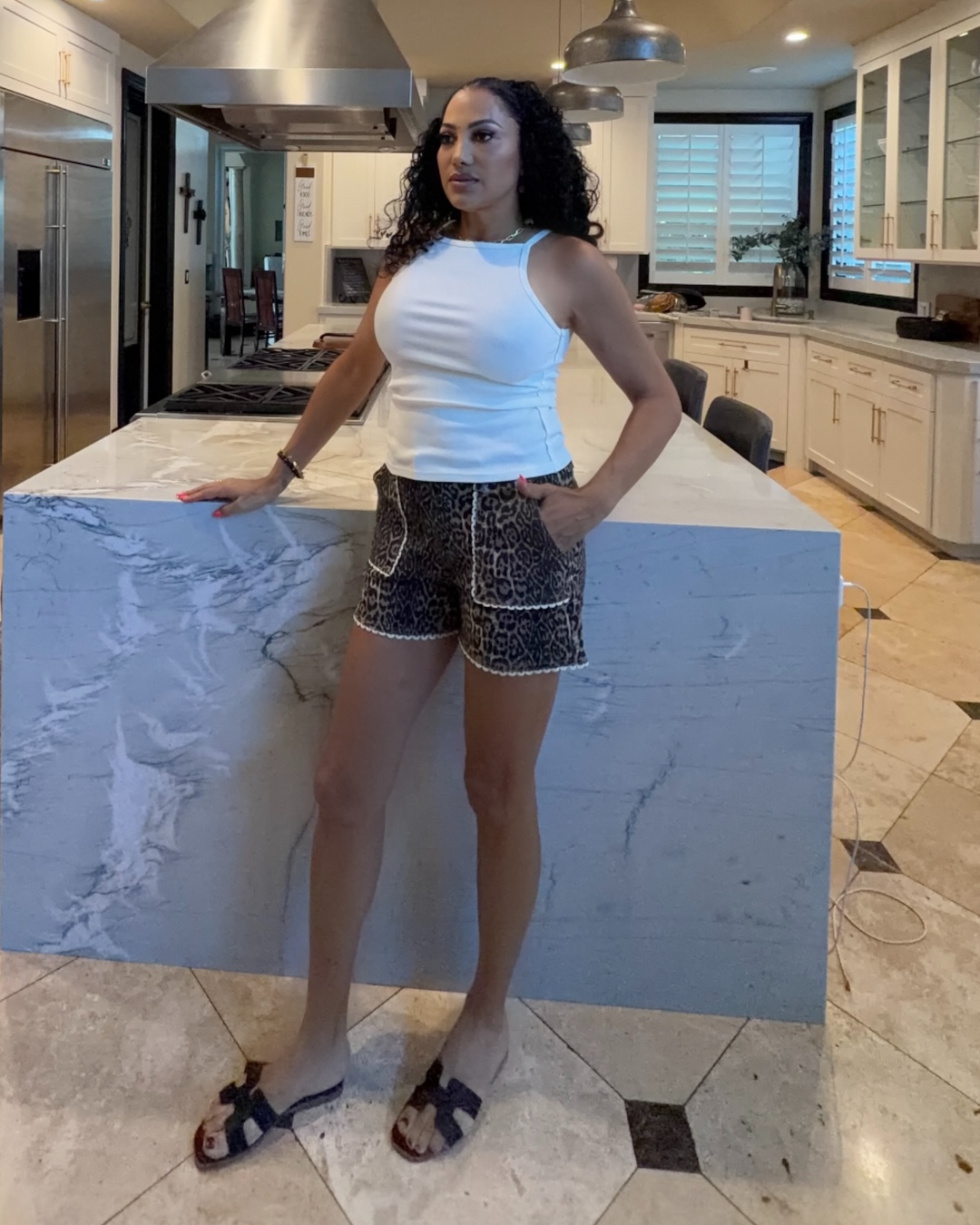 THE PERFECT FIT TANK