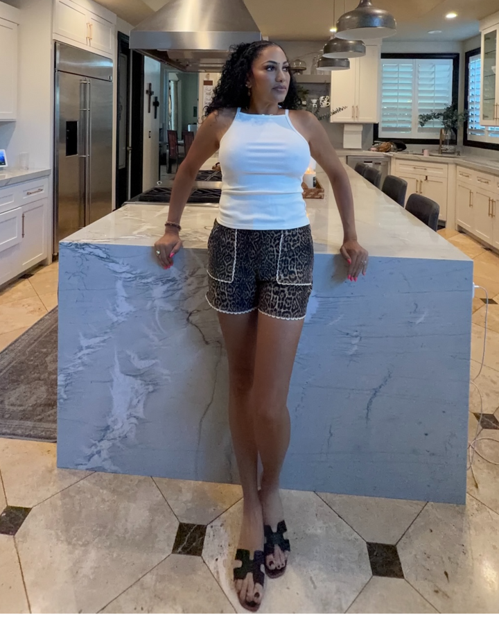 THE PERFECT FIT TANK
