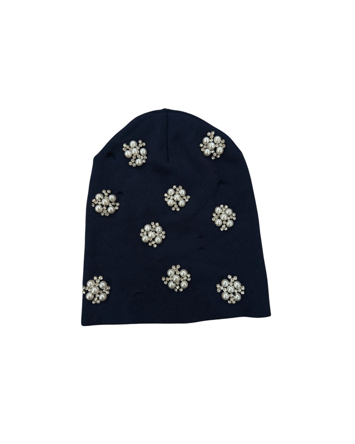 KLTR STONE BEANIE