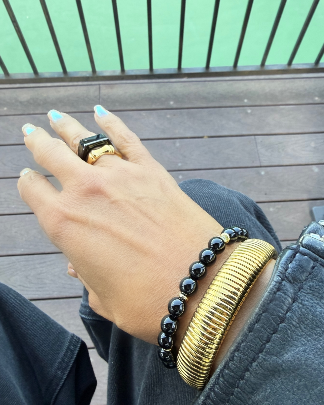 SOLEH BRACELET