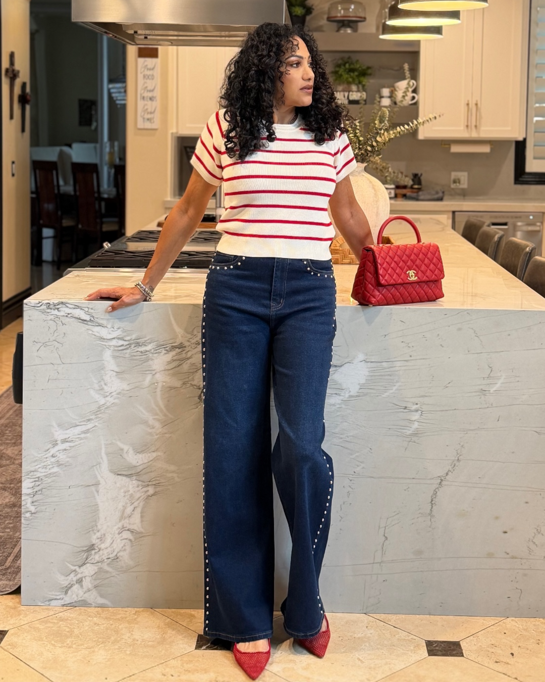 NO RULES JEANS