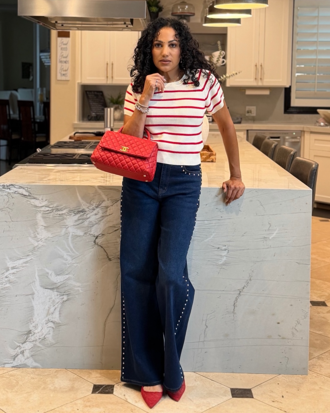 NO RULES JEANS