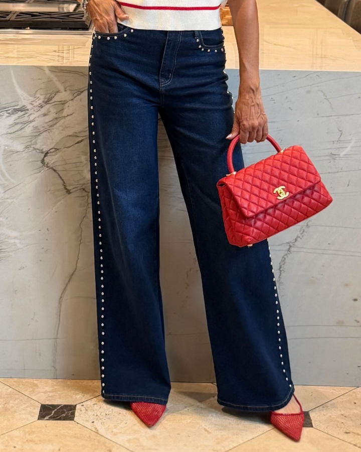 NO RULES JEANS