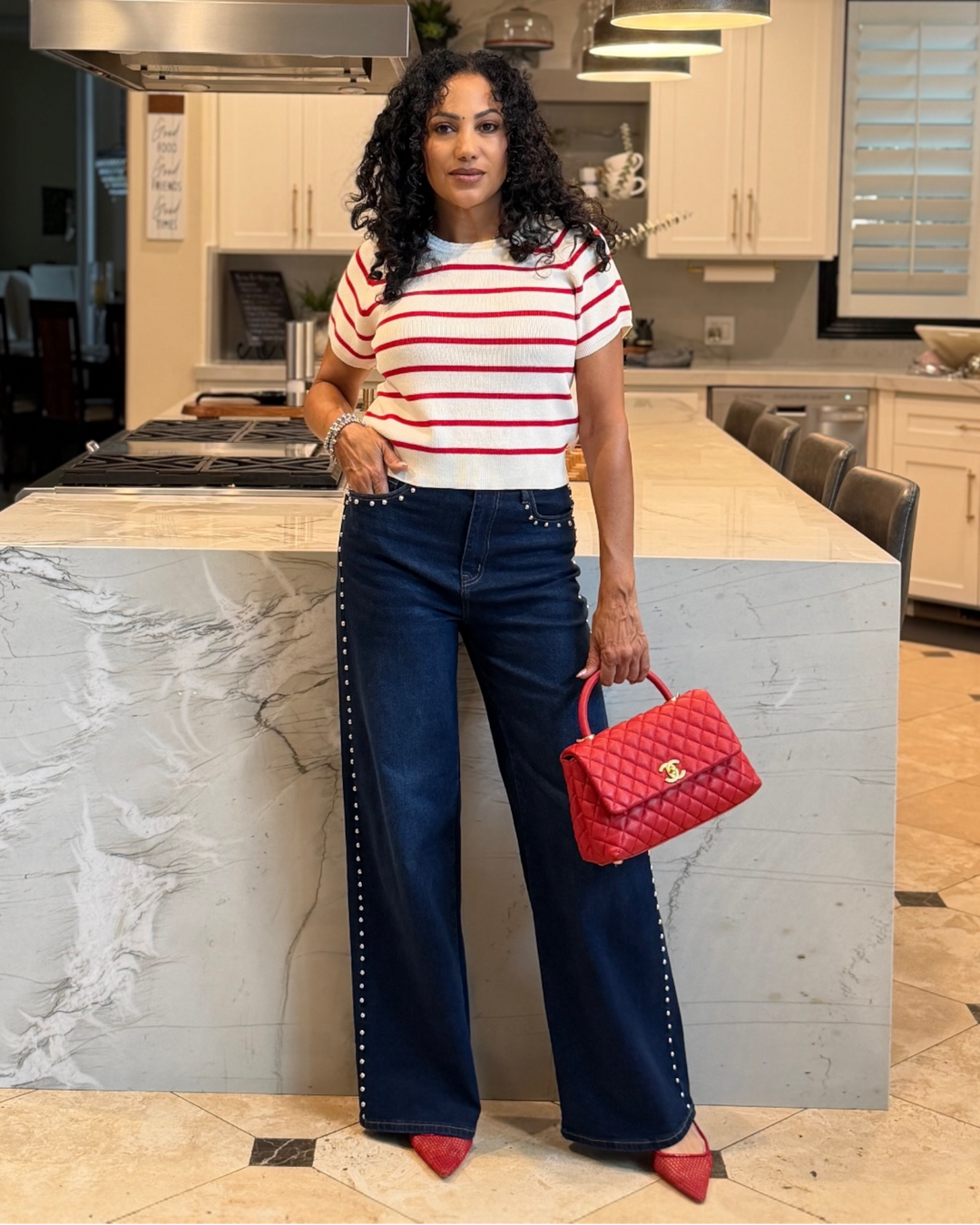 NO RULES JEANS
