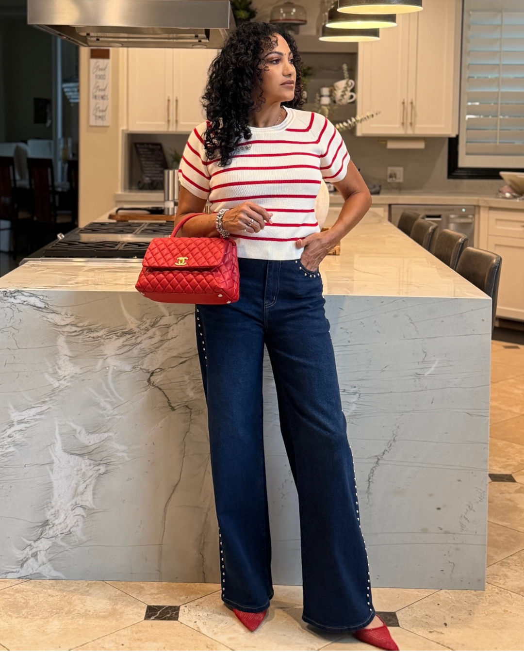 NO RULES JEANS