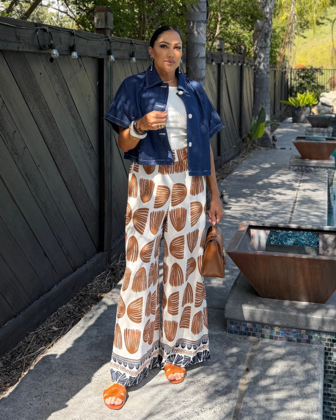 ELENA PANTS