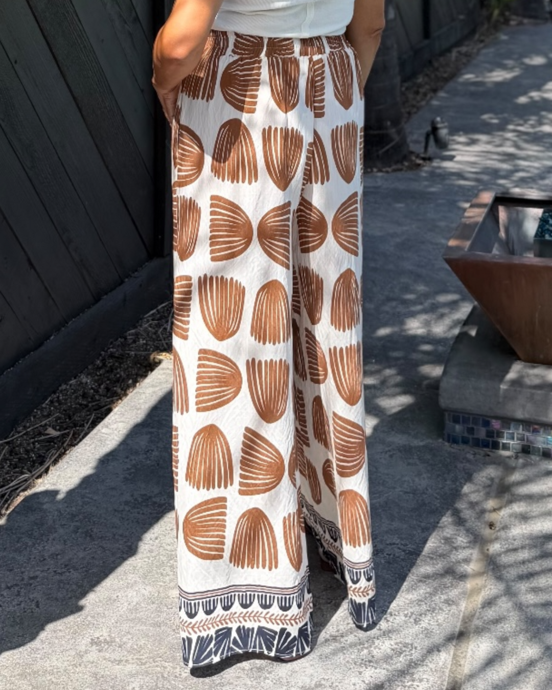 ELENA PANTS