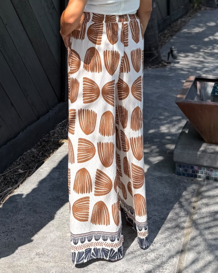 ELENA PANTS