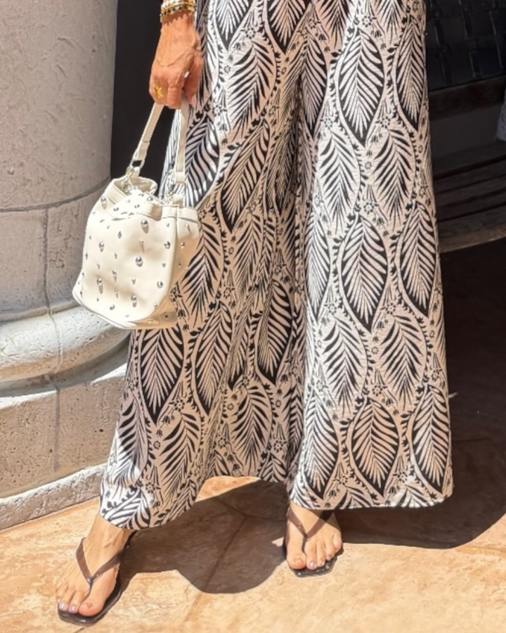 BLAIR STUDDED BAG