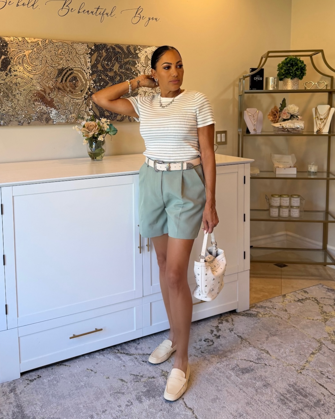 SOPHIA SHORTS