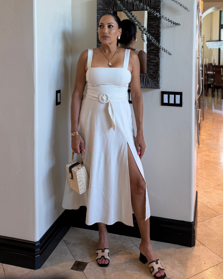 JULIANA DRESS