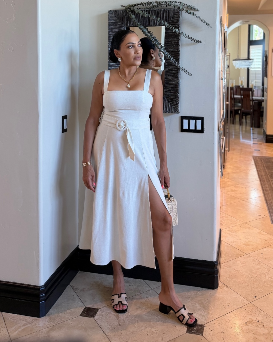 JULIANA DRESS