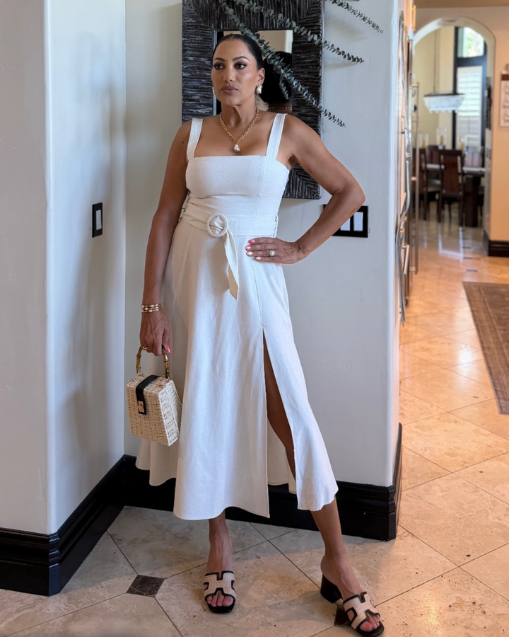 JULIANA DRESS