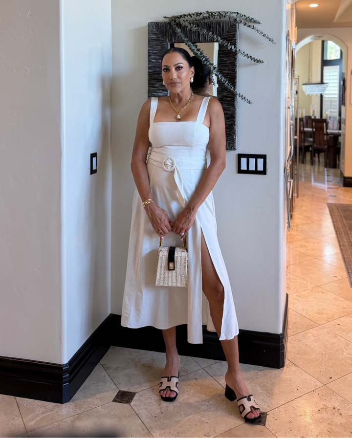 JULIANA DRESS