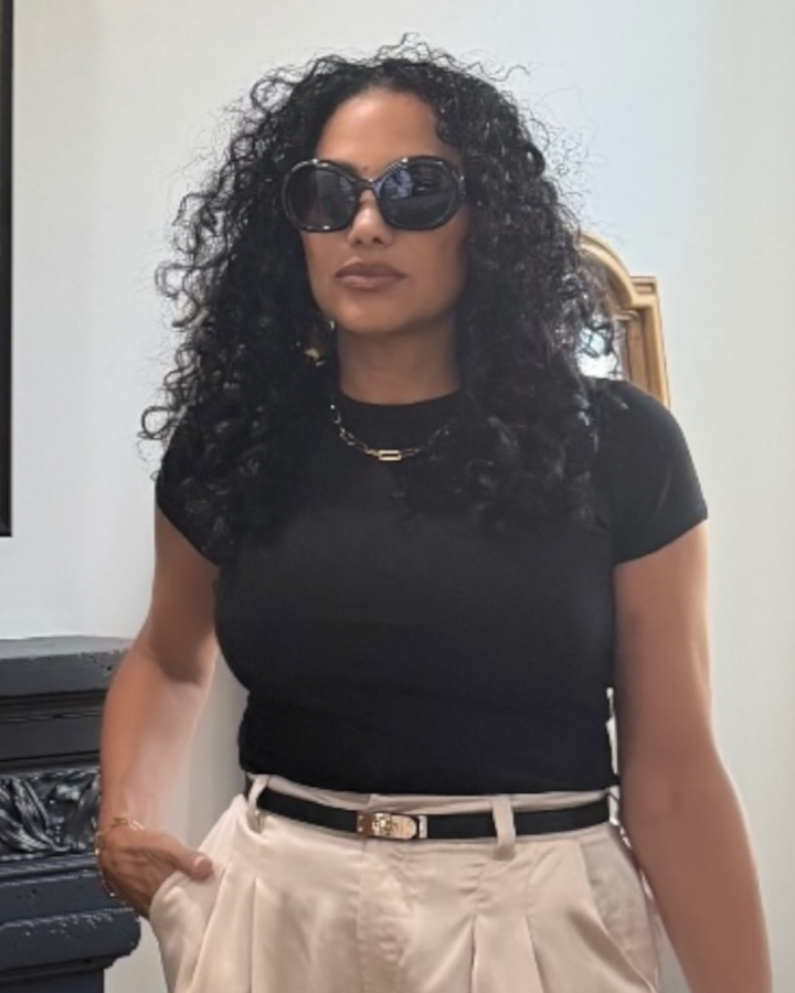 THE PERFECT FIT TEE
