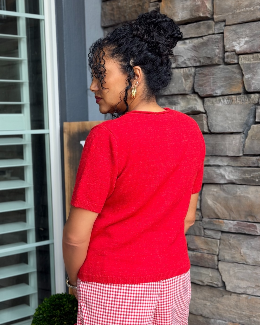 WEEKEND CARDIGAN