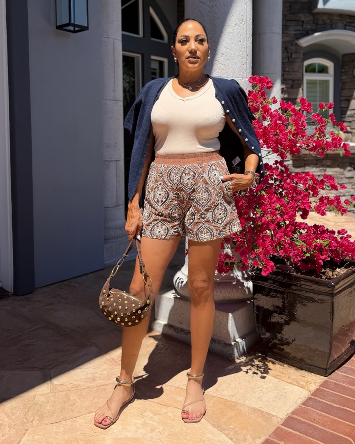 TAKI SHORTS