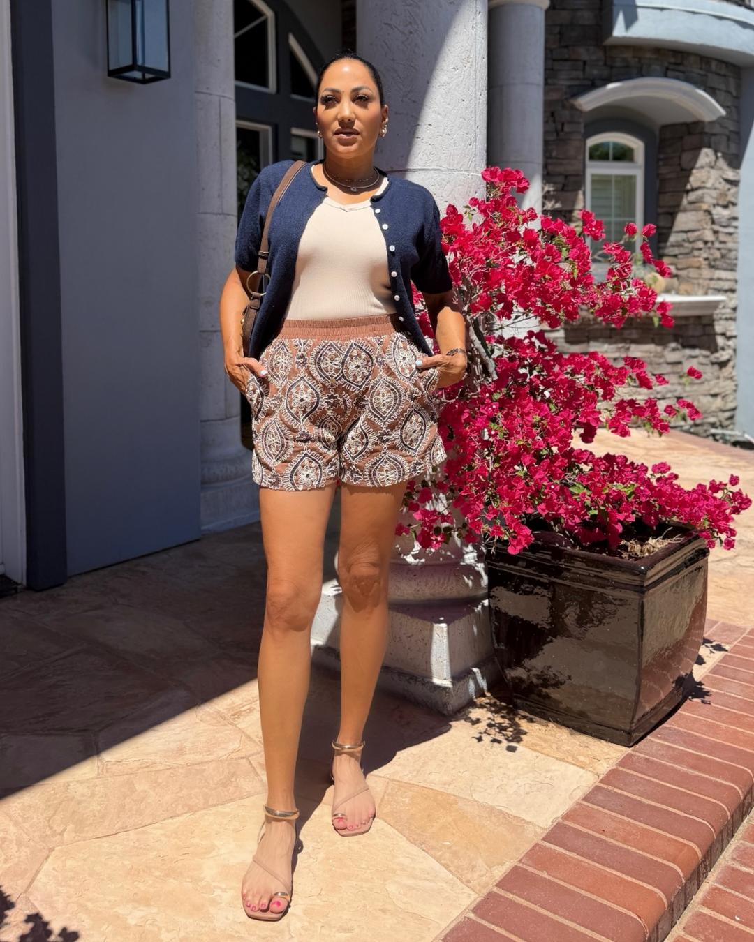 TAKI SHORTS
