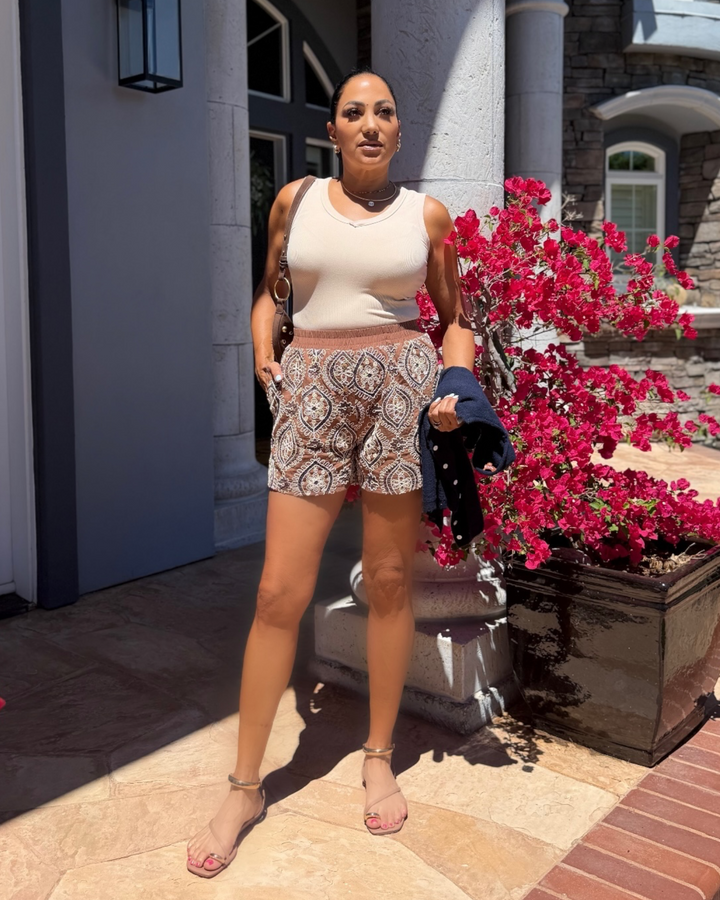 TAKI SHORTS