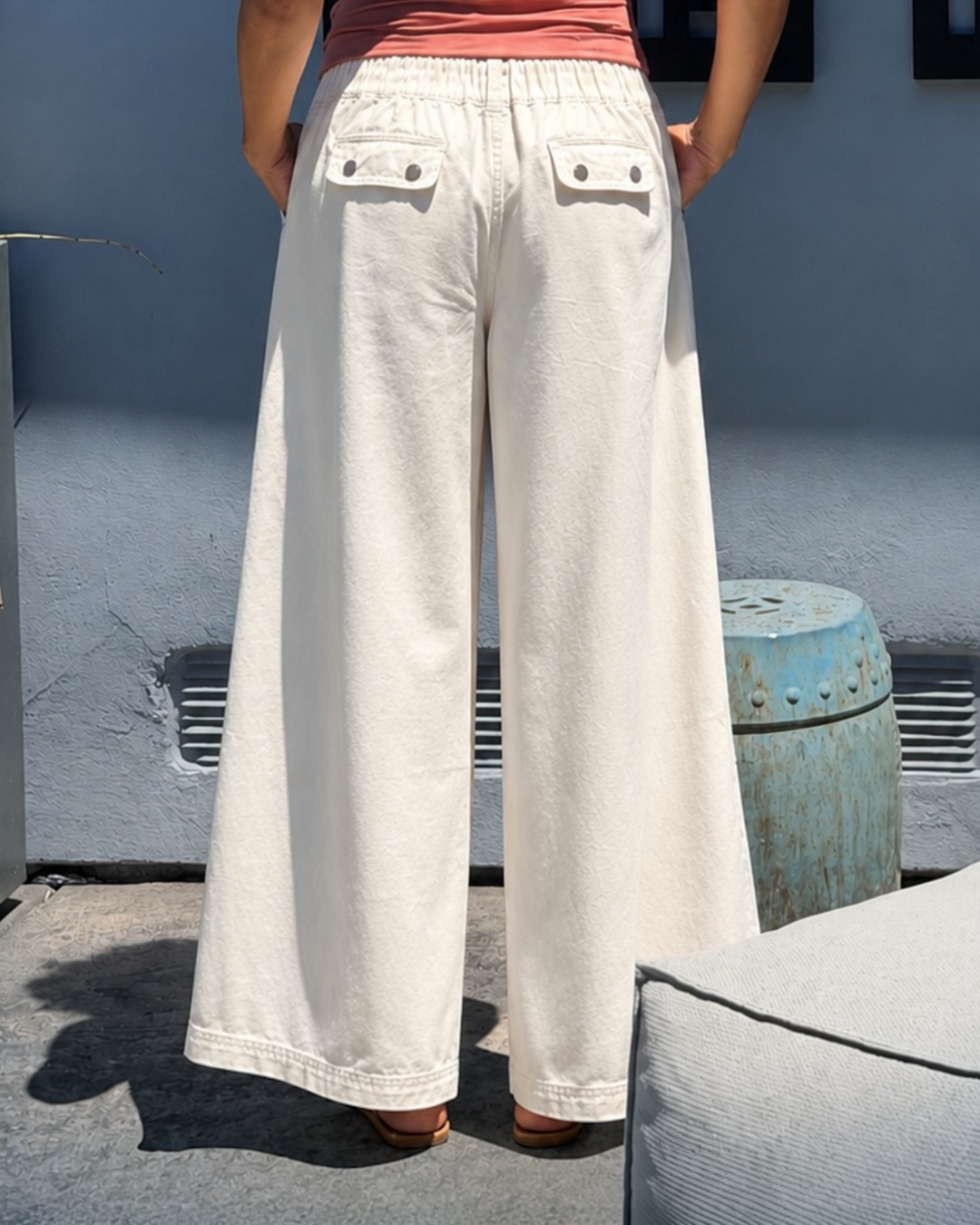 MAREN PANT
