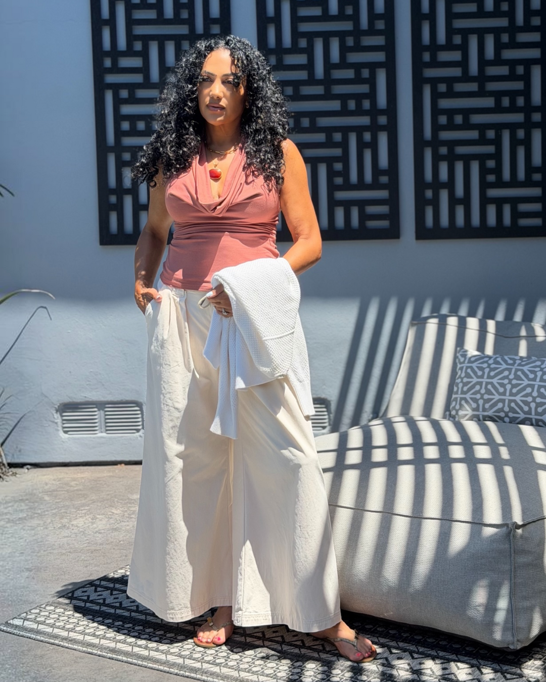 MAREN PANT