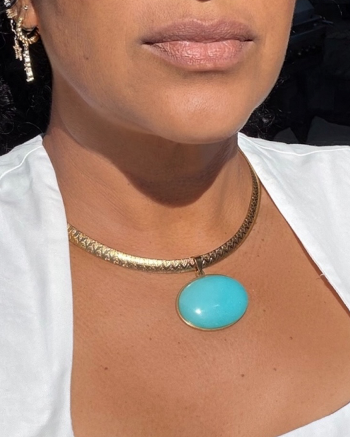 OASIS NECKLACE