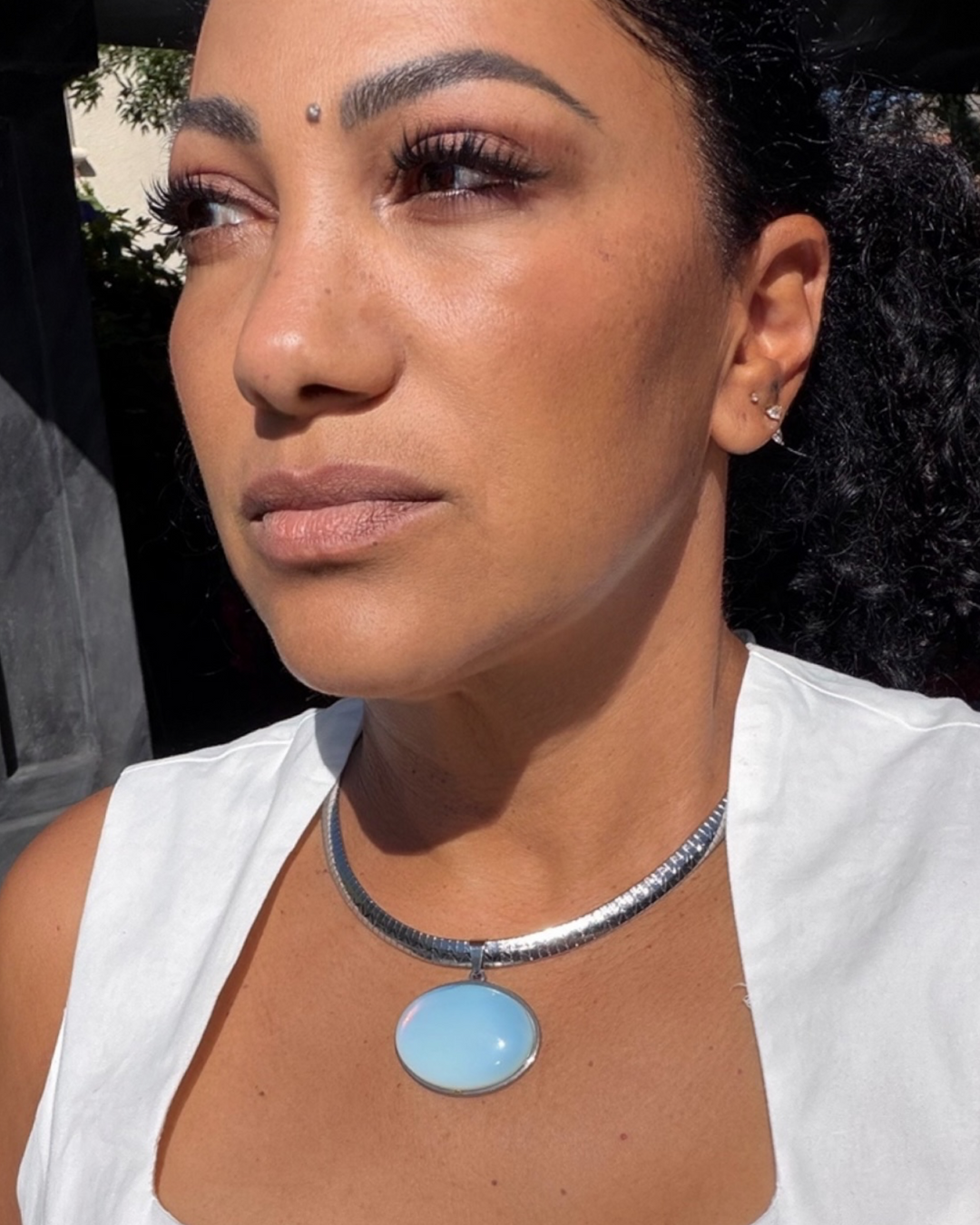 OASIS NECKLACE