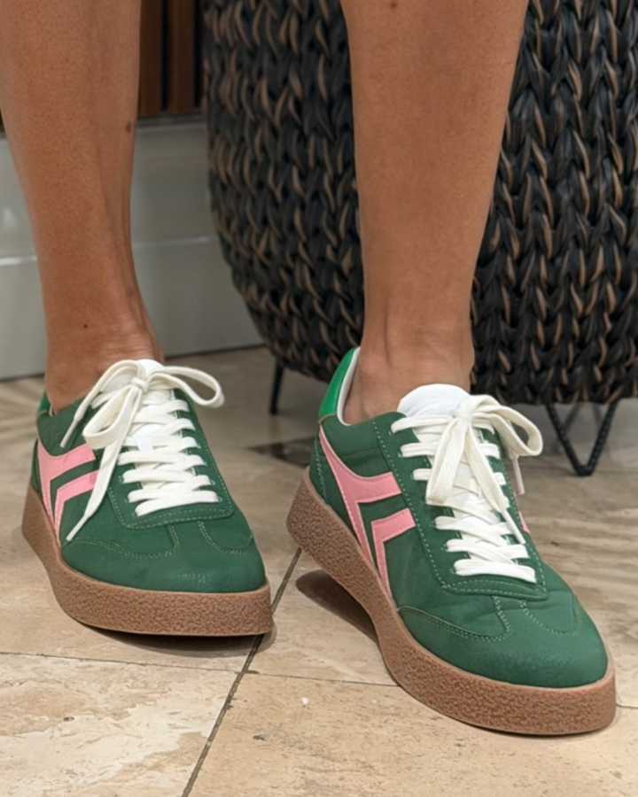PARKER SNEAKER