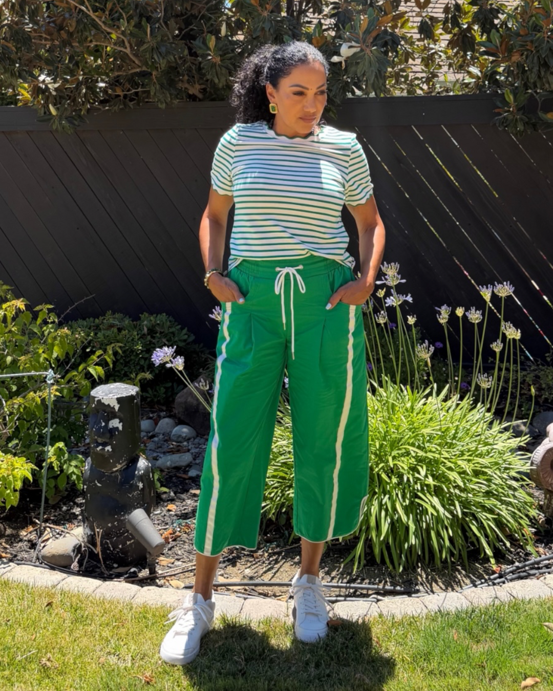 JORDAN TRACK PANT