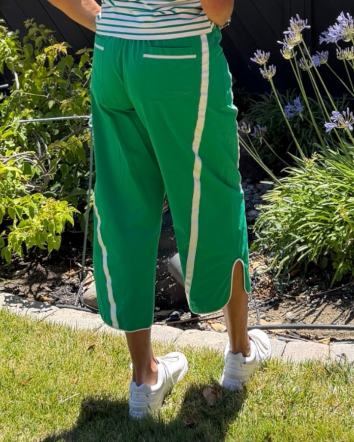JORDAN TRACK PANT