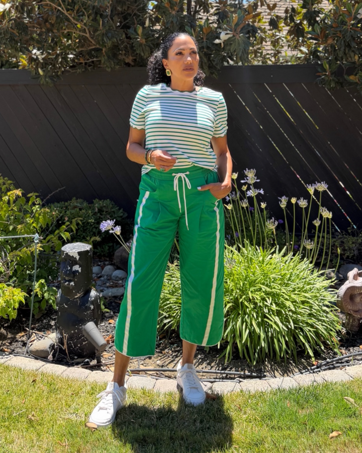JORDAN TRACK PANT