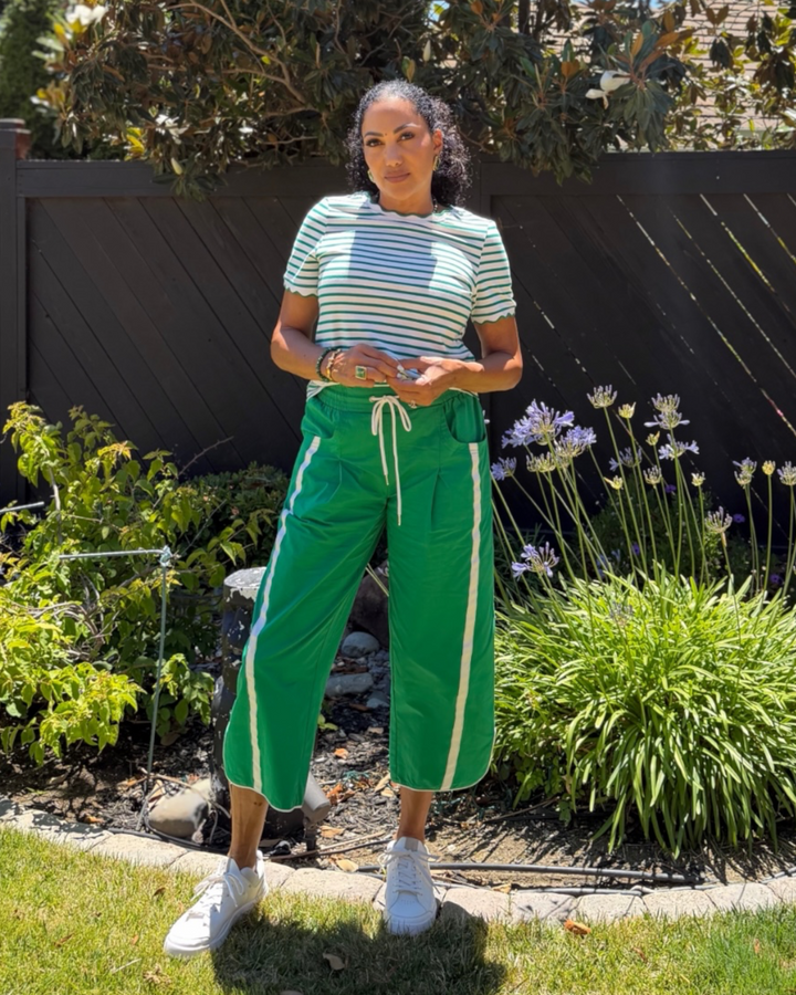 JORDAN TRACK PANT