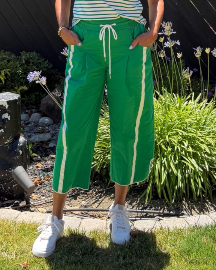 JORDAN TRACK PANT