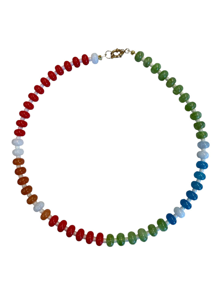 SMARTIES NECKLACE