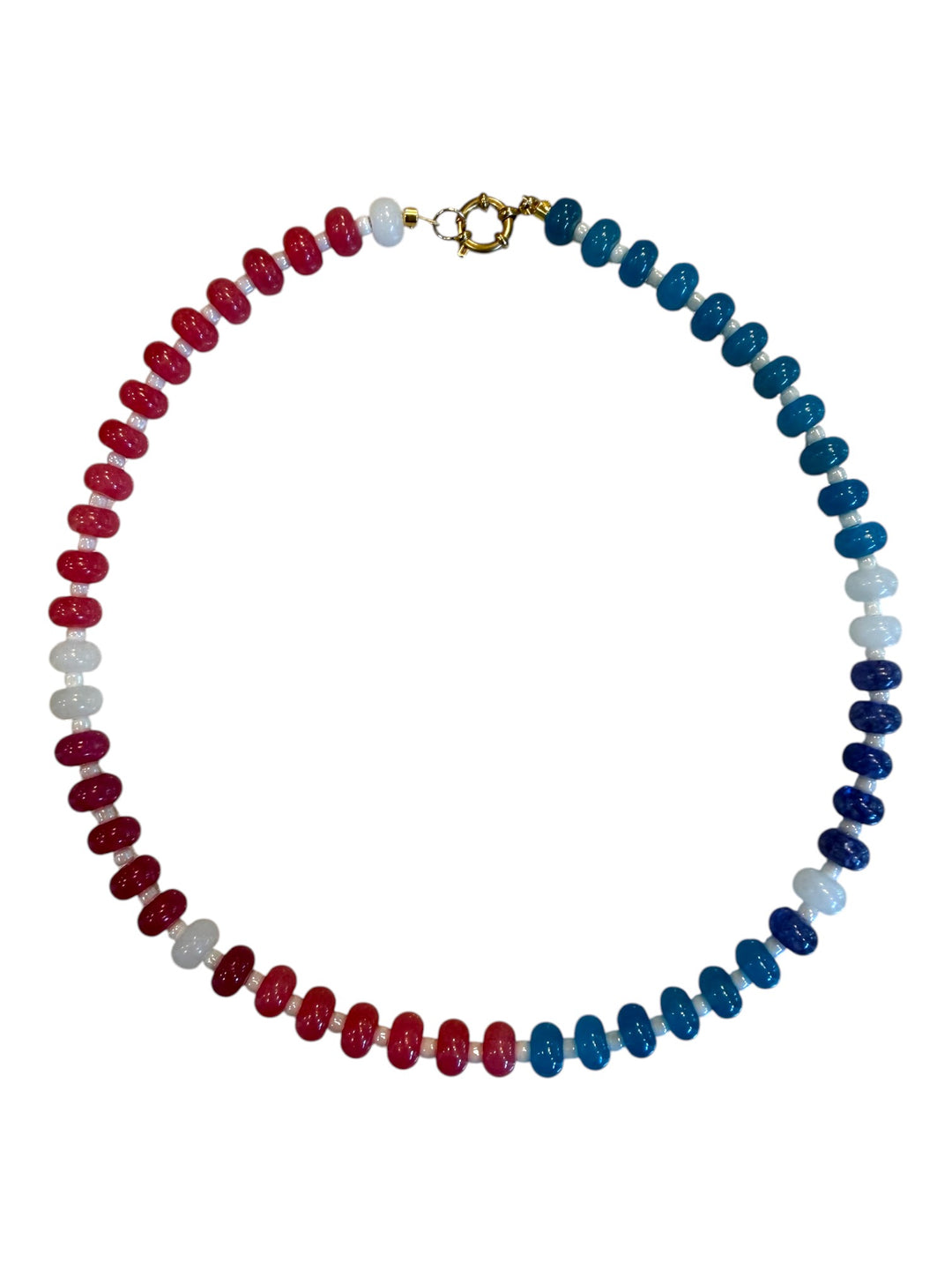 SMARTIES NECKLACE