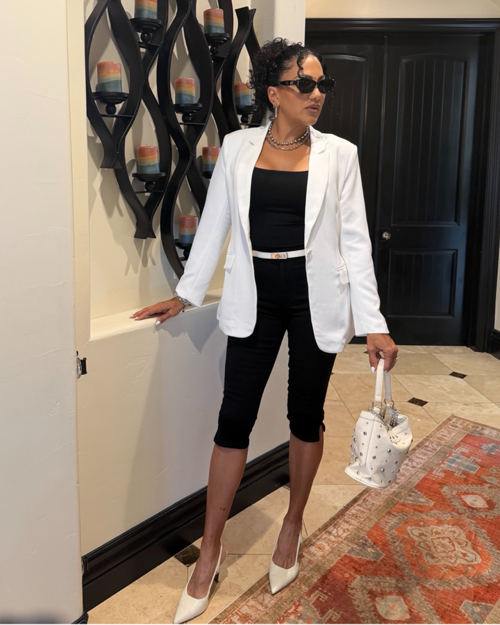 JESSI BLAZER
