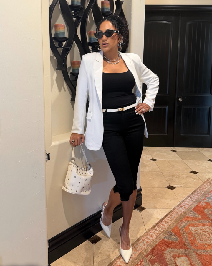 JESSI BLAZER