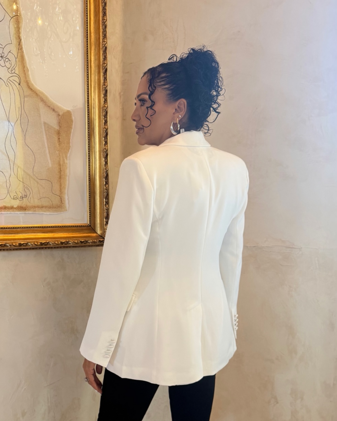 JESSI BLAZER