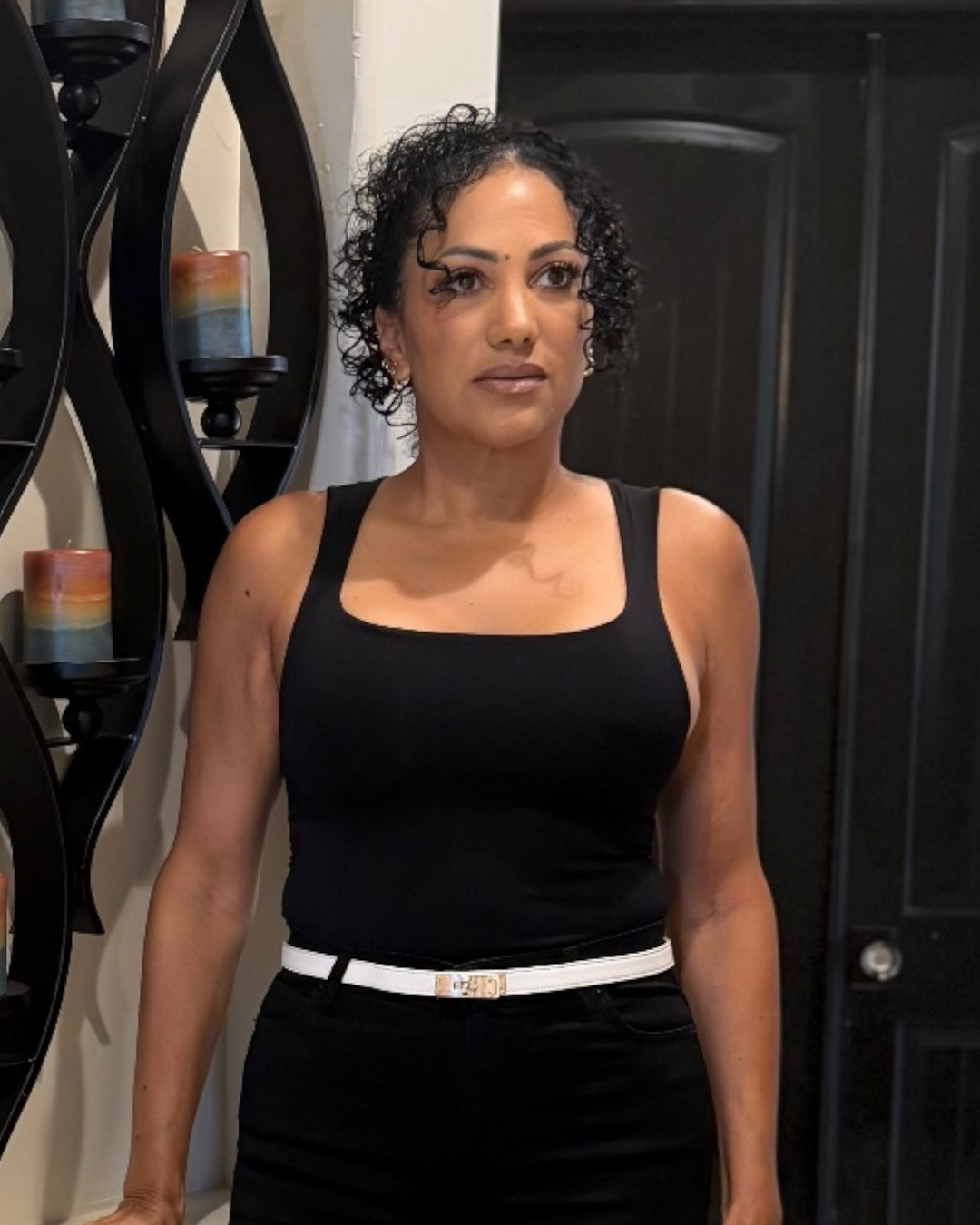 WREN TANK TOP