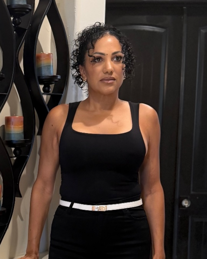 WREN TANK TOP